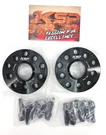 Ksp 5X100 & 5X112 Wheel Spacers For Audi A4 A6 A8 S4 S6 Quattro Vw 20MM. Fixed Price $69.56.