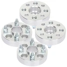 Hubcentric Wheel Spacers 4X100 For Toyota Corolla Mazda Miata Kia Rio. Fixed Price $64.59.