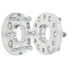 2X 6X5.5 1" Hub Centric Wheel Spacers For Nissan Armada 04-2016 Titan 2004-2024. Fixed Price $45.39.