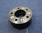 H&r 62958410: 31MM Wheel Spacers Fits 1999-2024 Mercedes-benz G500. Fixed Price $202.40.