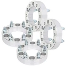 Pcs 6X5.5 Wheel Spacers 1.5" For Toyota 4RUNNER Tacoma Tundra Pickup Lug. Fixed Price $76.49.