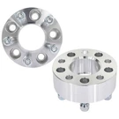 2PCS 12X1.5 2" Hub Centric Wheel Spacers 5X4.5 Fits Ford Mustang Explorer Ranger. Fixed Price $50.89.