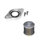 Torque Solution Hks Bov Adapter Plug Fits Subaru Wrx 08-14/LGT 05-09. Fixed Price $41.99.