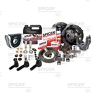 Dana R9659/146 Reaction Ring. Fixed Price $450.19.