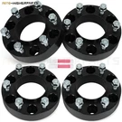 4 Pcs 1.5" 6X5.5 Hub Wheel Spacers 2013-2023 Ford Ranger 2021-2023 Bronco. Fixed Price $87.93.