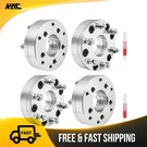 4PCS Wheel Adapter 2" 5X4.5" To 6X5.5" 74MM M12X1.5 Fits Honda Accord Civic Cr-v. Fixed Price $114.19.