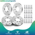 4PC 15MM Hubcentric Wheel Spacers 5X130 For Porsche 911 Cayenne Cayman Boxster. Fixed Price $61.68.