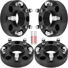 4 Pcs 1.5" Hub Centric Wheel Spacers 5X5.5 For Dodge Ram 1500 Dakota 9/16" Studs. Fixed Price $91.29.
