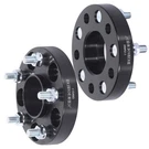 2PCS 5X114.3 1" Hub Centric Wheel Spacers Fits Ford Escape Fusion Jeep Patriot. Fixed Price $39.49.