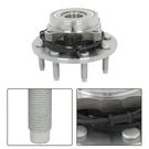 Labwork Front Wheel Hub Bearing Assembly For Dodge Ram 3500 4WD 2003-2005. Fixed Price $52.13.