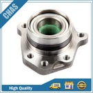 Rear Right Wheel Hub Bearing Module For Honda Cr-v 1997 1999 2000 2001 Non-abs. Fixed Price $29.70.