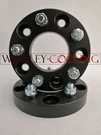 Pc Forged Adapters 5X5.0-5X4.75 5X127-5X120 CB78 12X1.5 1.0" 25MM Black New. Fixed Price $74.90.
