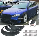 For Audi A4 B4 S4 A5 A6 S6 Fender Flares Extra Widebody Accessories Wheel Arches. Fixed Price $99.11.
