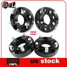 4X 1.25" Thick Wheel Spacers 5X114.3 For Frod Explorer Lincoln Aviator 2020-2025. Fixed Price $70.98.