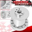 For Toyota MR2 AW11 Levin AE86 Bolt Hole Steering Wheel Hub Adapter Spacer Kit. Fixed Price $32.77.