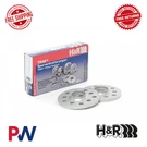 H&r Trak Wheel Spacers Dr Series For Mercedes-benz GL550 Amg Gls 63 24556650. Fixed Price $110.26.