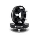 Mishimoto MMWS-013-200BK Wheel Spacers Black 5X120 64.1MM Center Bore. Fixed Price $158.95.