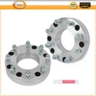 2PCS 2" Thick 5X4.75 Wheel Spacers 14X1.5 Studs For 1995-24 2025 Chevrolet Tahoe. Fixed Price $84.54.