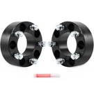2PCS 5X5/ 5X127 2" Wheel Spacers For 2011-2022 Jeep Grand Cherokee Dodge Durango. Fixed Price $58.79.