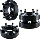 6X135 Wheel Spacers 2004-2014 Ford F150 Expedition 1.5" 38MM Hubcentric 6LUG. Fixed Price $89.99.