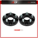 2X 5X5 To 5X4.5 Wheel Adapters 1/2"-20 1" For Jeep Grand Cherokee (wk) 2005-2010. Fixed Price $47.40.
