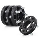Orion Motor Tech 5X4.5 Hub Centric Wheel Spacers, 1" Black With.... Fixed Price $103.77.