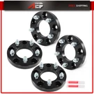 4 1" 5X5.5 To Wheel Adapters 5X139.7 Hub 5X127 For Dodge Ram 1500. Fixed Price $68.39.