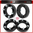 4X 6X139.7 To 6X135 Wheel Adapters 1.5" Thick For Chevy Silverado 1500 1999-2025. Fixed Price $83.08.