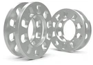 4 Pcs Die Cast Wheel Spacers 12MM 1/2" Thick Fits Bolt Patterns. Fixed Price $52.72.