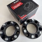 Ckauto 2 Pack 6X5.5 Hub Centric Wheel Spacers, 6X139.7MM. Fixed Price $45.00.