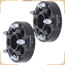 Pcs 1.5" 5X4.5 To 5X5 1/2'' Studs Wheel Spacers For Jeep Liberty. Fixed Price $57.05.