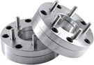 Ezaccessory 2 Wheel Adapter 6X5.5 5X5.5 5X139.7 Fits Lug Toyota Chevy. Fixed Price $119.00.