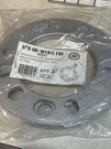2 Pack - West Coast Wheel Die Cast Aluminum 1/4" Spacer WS03 (N4). Fixed Price $29.94.