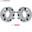 Pcs 2" 5X135 To 6X5.5 Wheel Spacers 1997-2002 Ford Expedition F-150. Fixed Price $66.39.