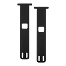Mishimoto BNHC-MNT-116 Borne Off-road Hard Case Mount, Qt. Fixed Price $75.16.