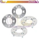 4PCS 15MM 4X100 4X114.3 Wheel Adapters For Toyota Corolla Pontiac Honda Civic. Fixed Price $52.12.