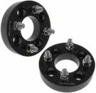 1" Golf Cart Wheel Spacers - Wider Stance, Increased Clearance, Fits Ez. Fixed Price $51.04.