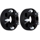 Pcs 1.5" 5X5 Hub Centric Wheel Spacers For Jeep Grand Cherokee Wk 2005-2010. Fixed Price $52.95.