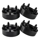 4PCS 2" 5X135 Wheel Spacers Adapter 14X2 1997-2003 Ford F150 Expedition. Fixed Price $91.74.