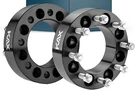 Kax 2" Wheel Spacers 8X6.5" Lug M14X1.5 For Sierra Silverado 2500 3500 1500. Fixed Price $49.99.