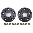 Factionfab For Subaru 5X114.3 To 5X100 20MM Wheel Spacer Conversion Set. Fixed Price $165.16.