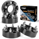 Ksp 2INCH Wheel Spacers For F150 Expedition Navigator 2015-2025, 6X135 Spacer.... Fixed Price $259.10.
