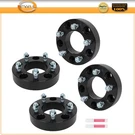 4PCS 1.5" Thick 5X5.5 Wheel Spacers 1/2 Studs 1992-2006 Ford E-150 Econoline. Fixed Price $99.47.