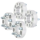 Pcs 14X1.5 Wheel Spacers 1.5" For Dodge Charger Chrysler 300 2006-2023 5X4.5. Fixed Price $50.99.
