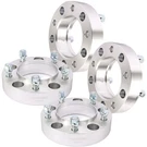 4 Pcs Hub Centric Wheel Spacers 1.5'' For Toyota Tundra Sequoia 2008-2021. Fixed Price $82.59.