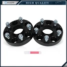 2PCS 1" 5X4.5 5X114.3 Hubcentric Wheel Spacers For Lexus RX350 IS250 IS350 IS300. Fixed Price $41.59.