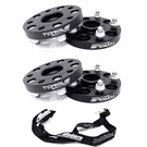 Torque Solution Forged Aluminum Wheel Spacer 56MM Hub 5X114.3 20MM (2 Pack). Fixed Price $341.72.
