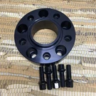 Package Of 50MM 2INCH PCD5X130 CB84.1 Wheel Spacer For Mercedes G-class. Fixed Price $289.99.