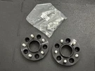 Range Rover Sport - Startech Wheel Spacer Hub 72.5 Adapter 40MM 50MM. Fixed Price $541.02.