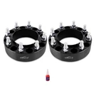Flycle 8X170 2" Hubcentric Wheel Spacers Compatible For F250 F350 Super Duty,.... Fixed Price $110.22.